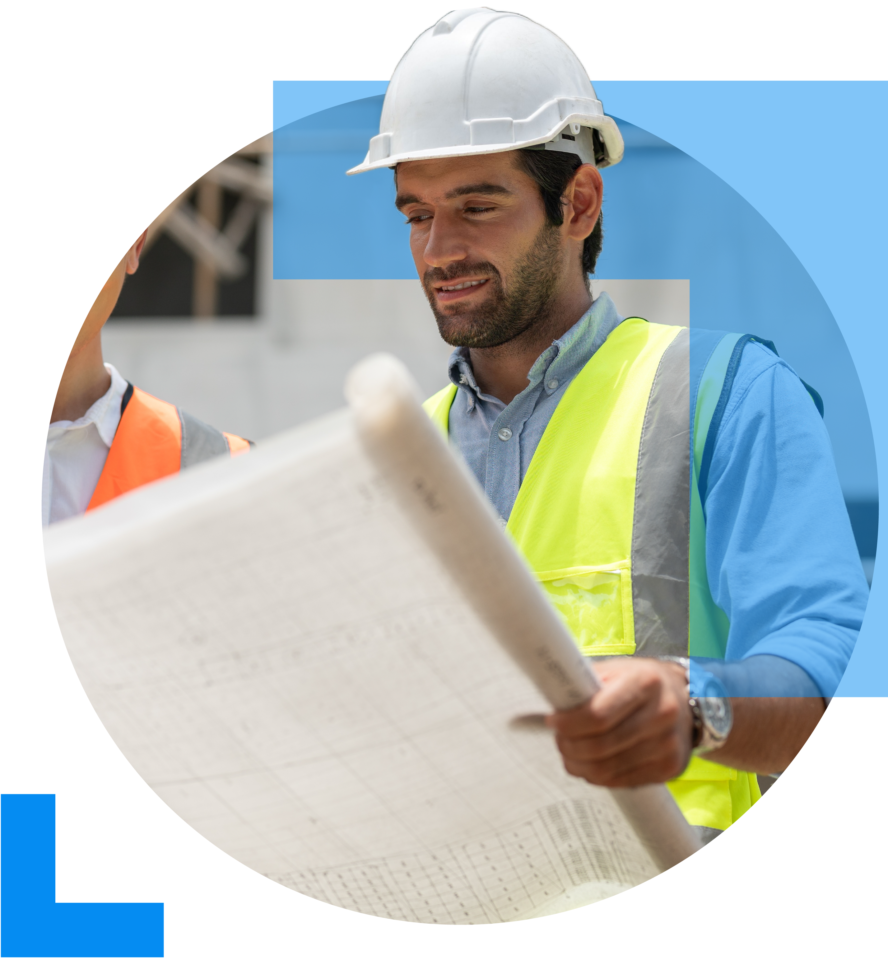 Construction