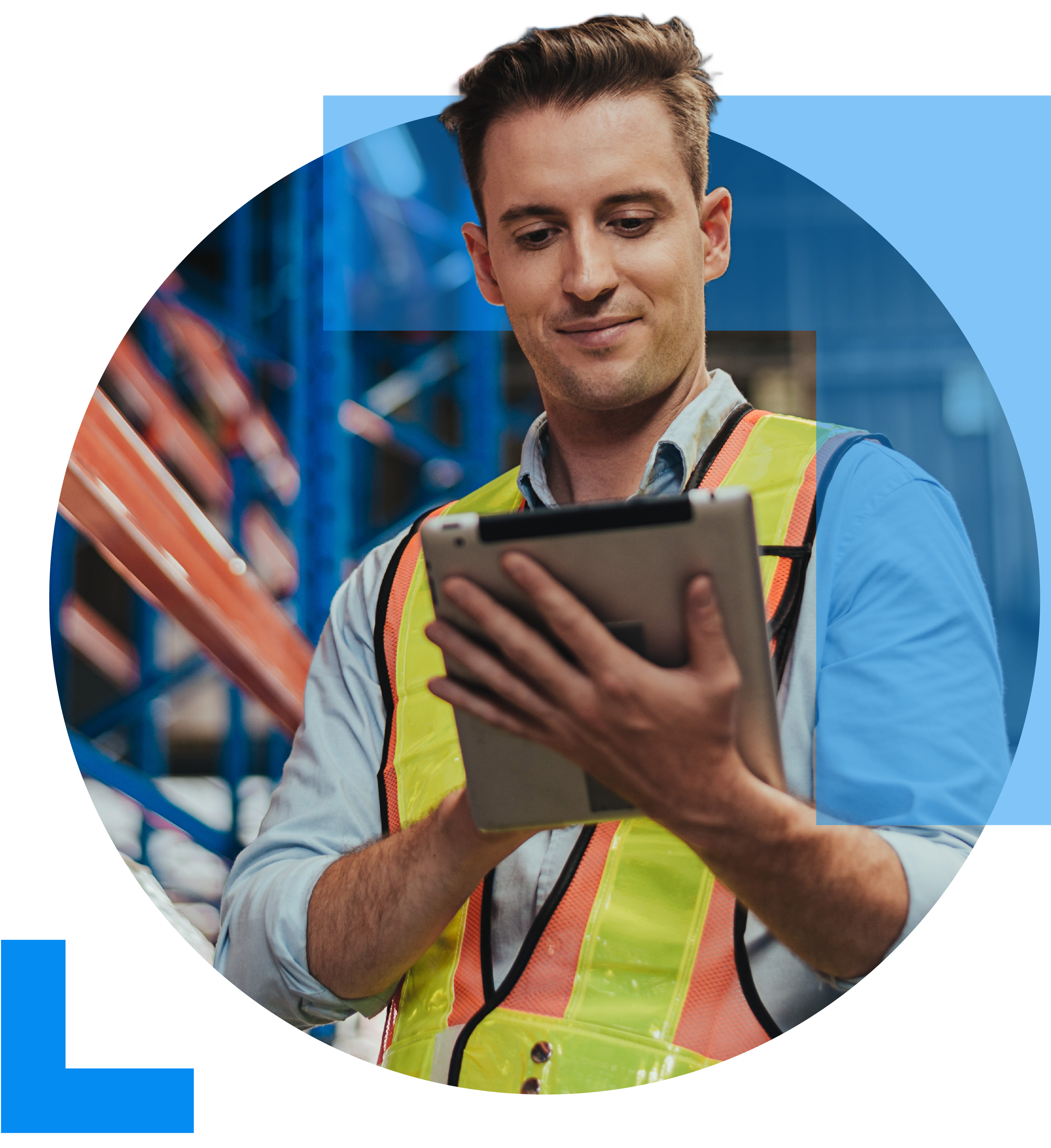 Distribution & Logistics