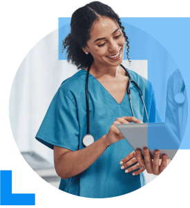 Healthcare & Pharmaceutical