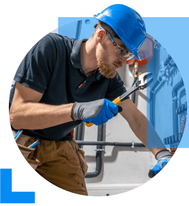 Mechanical, Electrical & Plumbing
