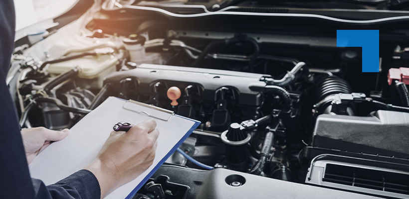 Copperwaite Fleet Management