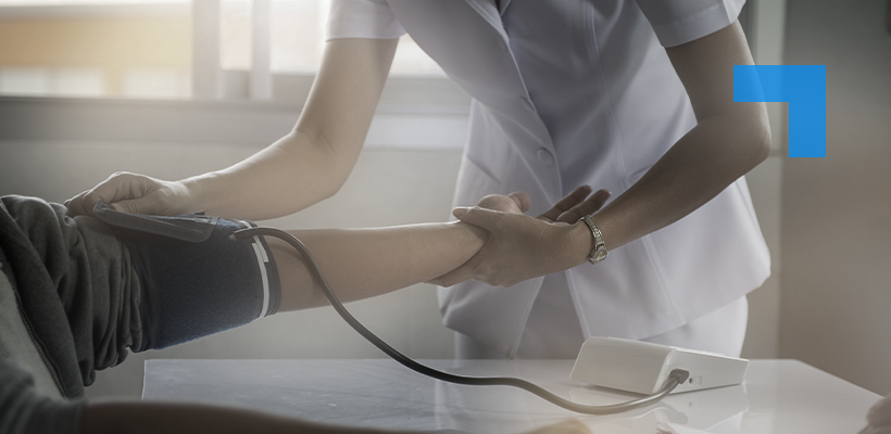 Nursing Personnel