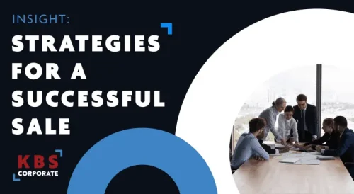 sell your business to a competitor hero image, reading strategies for a successful sale