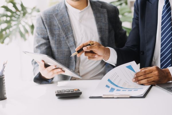 selling limited company image