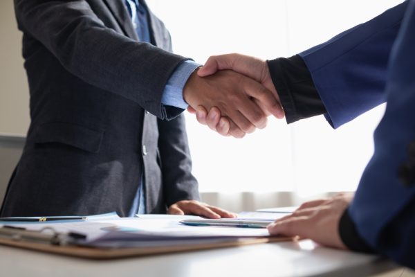 shareholder permission to sell your limited company