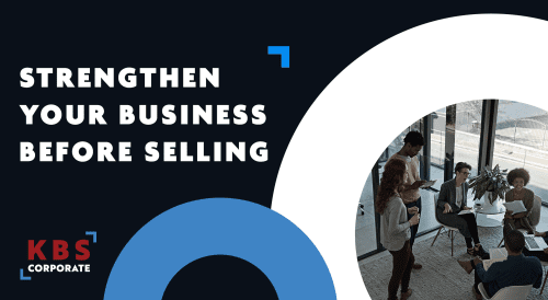 weaknesses of a business image