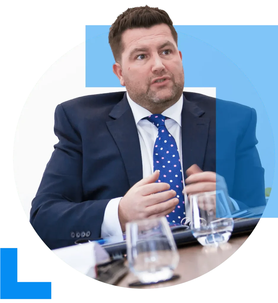 KBS buying a business page image