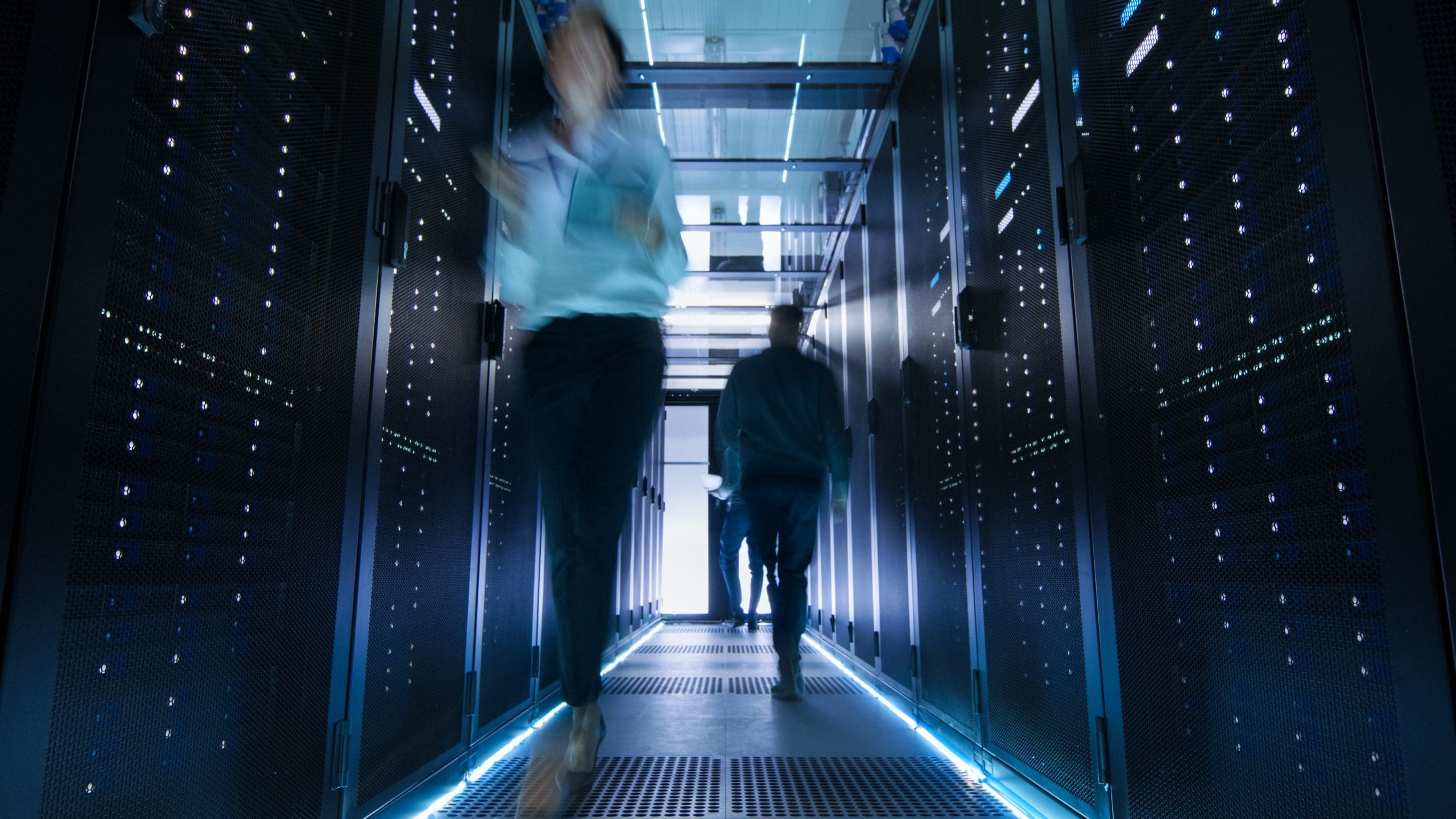Black & White Engineering Case Study | KBS Corporate