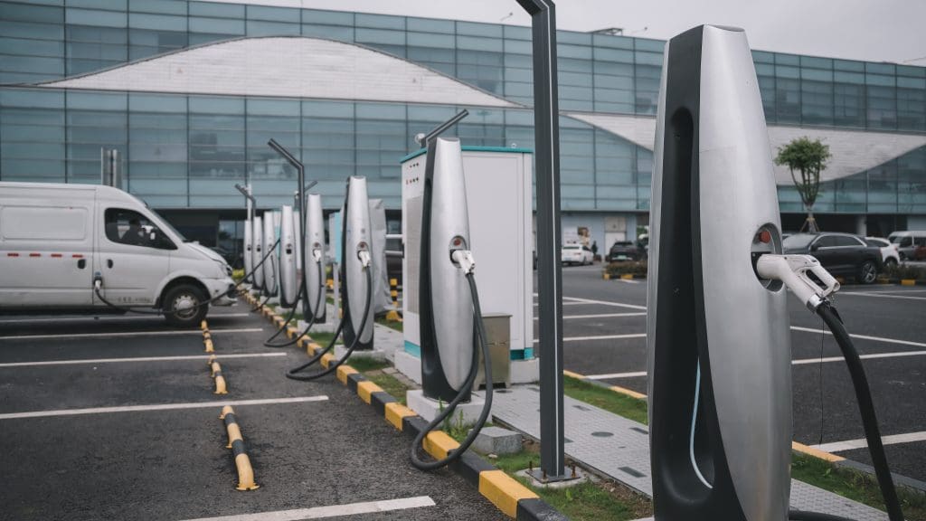 Infrastructure Gateway case study