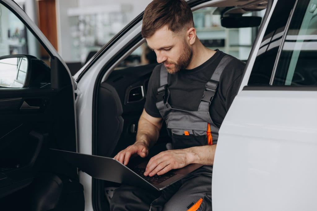QUBE Automotive Ltd case study