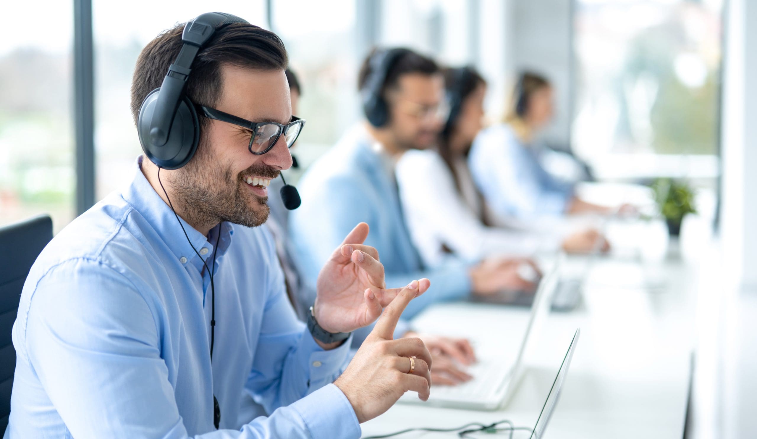 Sentis Managed Solutions
